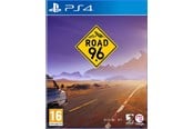 Spiele - Road 96 - Sony PlayStation 4 - Abenteuer - PEGI 16 - 5060264377008