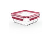 Andere Küchengeräte - Tefal MasterSeal Glass Square 800ml - N1041410