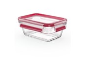 Andere Küchengeräte - Tefal MasterSeal Glass Rectangular 450ml - N1040510