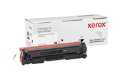 Druckerzubehör - Tinte & Toner - Xerox 006R04184 / Alternative to HP 415A / W2030A Black Toner - 006R04184