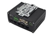 Netzwerkzubehör - Teltonika PR5MEC00 - DIN rail mounting kit - PR5MEC00