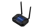 Wlan Router - Teltonika TCR100 - wireless router - WWAN - 802.11a/b/g/n/ac - 3G 4G - desktop surface-mountable - Wireless router Wi-Fi 5 - TCR100000000
