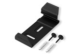 Netzwerkzubehör - Teltonika PR5MEC22 Surface Clip Holder Kit Mounting Kit - PR5MEC22
