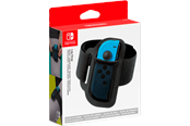 Gaming Zubehör - Nintendo Leg Strap - Miscellaneous Zubehör für Spielkonsole - Nintendo Switch - 0045496431525