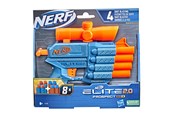 Spielzeugwaffen - NERF Nerf Elite 2.0 Prospect QS-4 - F4190EU4