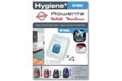 Staubsaugerbeutel - Tefal Rownta Hygiene+ - ZR200540