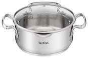 Pfannen - Tefal Duetto+ Stewpot 18cm - G7194355