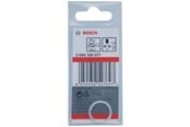 Handkreissäge - Bosch Reduction Ring for Circular Saw Blades 20 x 16 x 1 mm - 2600100377