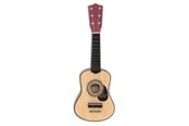 Musik - Bontempi Wooden guitar - 215530