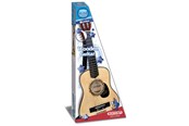 Musik - Bontempi Wooden guitar - 217530