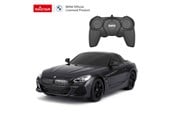 Ferngesteuert - RASTAR Remote control 1:24 BMW Z4 New Version - 96200
