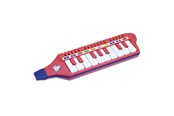 Musik - Bontempi Mouth piano - 331012
