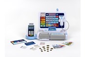 Rollenspiele - Theo Klein Cash register / tablet - KL9324