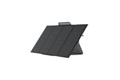Kraftwerk - EcoFlow 400 W Portable Solar Panel - SOLAR400W