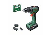 Schraub/Bohrmaschinen - Bosch Universal Impact 18V-60 - 06039D7101