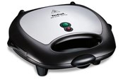 Sandwichmaker - Tefal Sandwichmaker SW614831 Break Time Toaster - SW614831