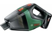 Handstaubsauger - Bosch Handstaubsauger Handheld Vacuum Cleaner UniversalVac 18V 2.5AH - 06033B9103