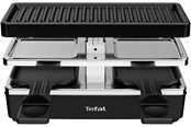 Andere Küchengeräte - Tefal Raclette Plug & Share - RE2308