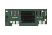 Systemzubehör - Intel - midplane upgrade kit - NVMe - 2U - CYPSWITCHMP