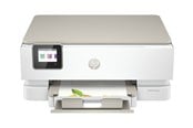 Drucker - HP ENVY Inspire 7220e - Color Inkjet - 15 ppm - A4 Multifunktion - Farbe - Tinte - 242P6B#629