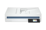 Scanner - HP Scanjet Pro N4600 fnw1 - 20G07A#B19
