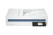Scanner - HP Scanjet Pro N4600 fnw1 - 20G07A#B19