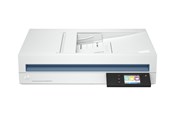 Scanner - HP ScanJet Enterprise Flow N6600 fnw1 - 20G08A#B19