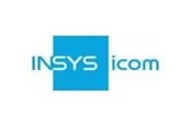 Netzwerkzubehör - Insys icom DIN rail mounting kit - 10023140