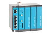 Wlan Router - Insys MRX MRX5 LTE - Router - 10023440