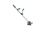 Rasentrimmer - Bosch Universal GrassCut 18V-260 2x2.0AH - 06008C1D05