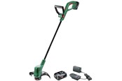 Rasentrimmer - Bosch Easy GrassCut 18V-260 2X2.0AH - 06008C01C05