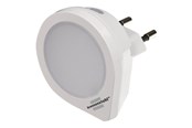 Smart-Home - Brennenstuhl NL 01 QD - night light - LED - 0.2 W - soft warm white light - 3000 K - 1173190010