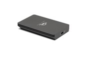 SSD - OWC Envoy Pro FX Thunderbolt 3 / USB-C Portable NVMe SSD 2.0TB - OWCTB3ENVPFX02