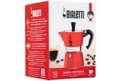Kaffeezubereitung - Bialetti Moka Express - 0004941