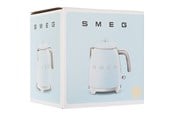 Wasserkocher - SMEG Wasserkocher 50's Style - Creme - 1400 W - KLF05CREU