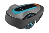 Roboter-Rasenmäher - Gardena SILENO city robotic lawnmower 600 m² - 15010-20