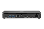 Dockingstationen - OWC Thunderbolt 3 Pro Dock - OWCTB3DKPRO