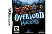 Spiele - Overlord Minions - Nintendo DS - Action - PEGI 12 - 5024866340952