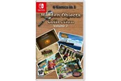 Spiele - Hidden Objects Collection - Volume 2 - Nintendo Switch - Puzzle - PEGI 16 - 5055377604981