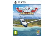 Spiele - Coastline Flight Simulator - Sony PlayStation 5 - Simulator - PEGI 3 - 5055377604998