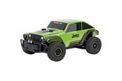 Ferngesteuert - Carrera RC Jeep® Trailcat Green - 9003150100782