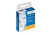 Papier, Fotopapier und Etiketten - HERMA reinforcement ring - transparent (pack of 500) - 5898