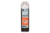 Haus & Garten - TECHNIMA Mercalin marking spray 500 ml. white - 7340057601083