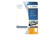 Papier, Fotopapier und Etiketten - HERMA Special - 4909
