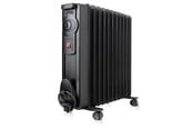 Klima / Ventilatoren / Klimaanlage - Black & Decker BLACK+DECKER Oil Heater - ES9350060B