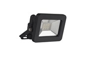 Lampen - Gripo Floodlight LED 10W with Quick Connector, Black - 5711804019949