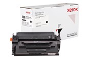 Druckerzubehör - Tinte & Toner - Xerox - Black toner | Compatible | For HP LaserJet - 006R04418