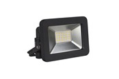 Lampen - Gripo Floodlight LED 20W with Quick connector, Black - 5711804019956