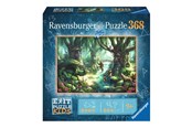 Puzzle - Ravensburger EXIT Puzzle Kids - 12955
