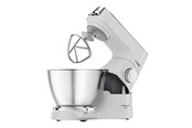 Küchenmaschinen - Kenwood Küchenmaschine Titanium Chef Baker - KVC65.001WH